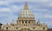 St. Peters Basillica