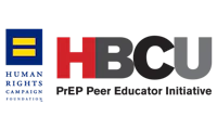 HBCU PrEP Peer Educator Initiative